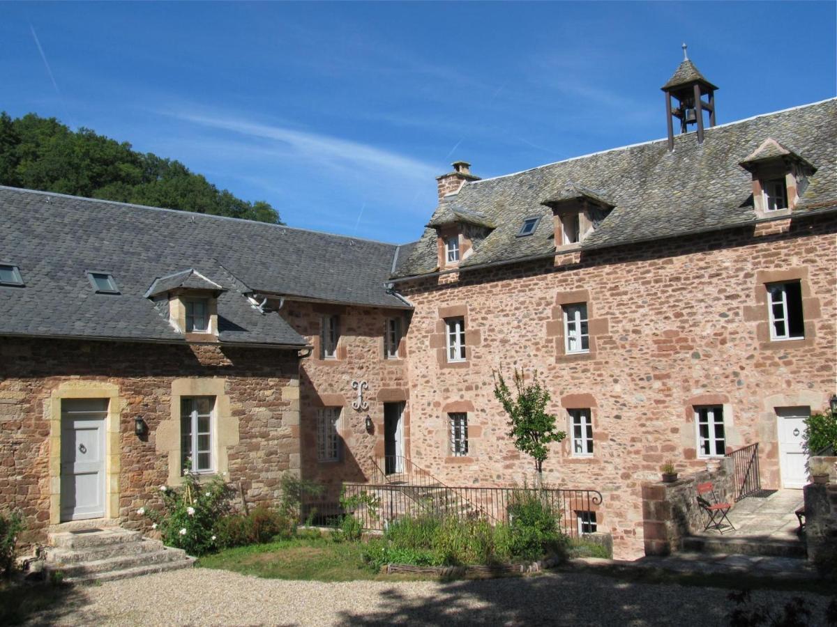 Bessuejouls Domaine D'Armagnac B&B 외부 사진