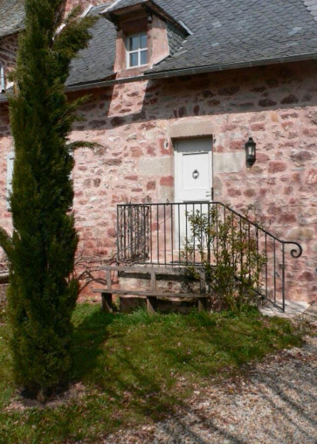 Bessuejouls Domaine D'Armagnac B&B 외부 사진