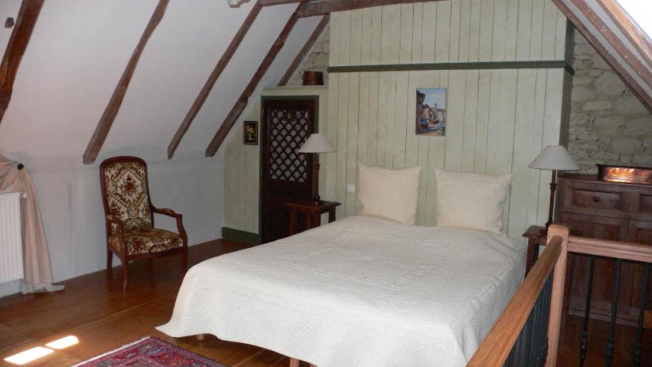 Bessuejouls Domaine D'Armagnac B&B 외부 사진