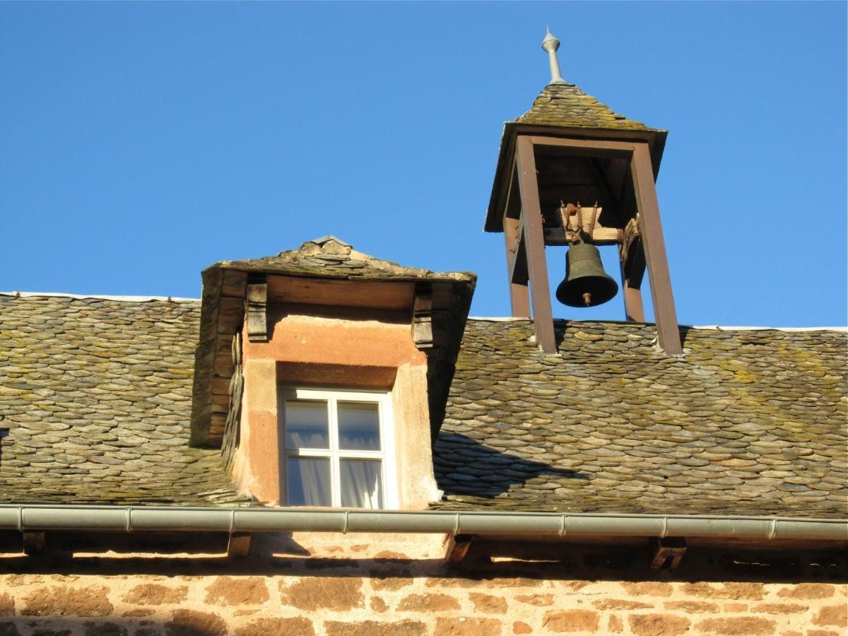 Bessuejouls Domaine D'Armagnac B&B 외부 사진