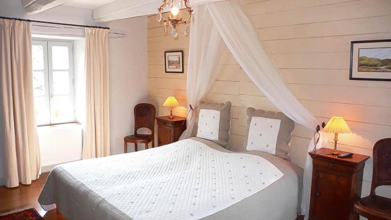 Bessuejouls Domaine D'Armagnac B&B 외부 사진