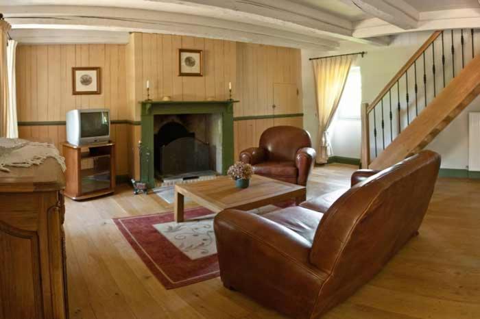 Bessuejouls Domaine D'Armagnac B&B 외부 사진