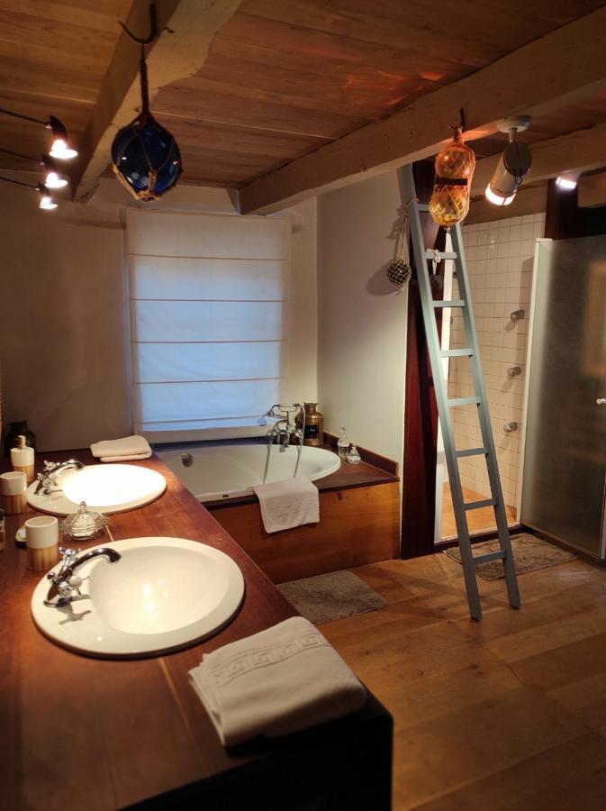 Bessuejouls Domaine D'Armagnac B&B 외부 사진