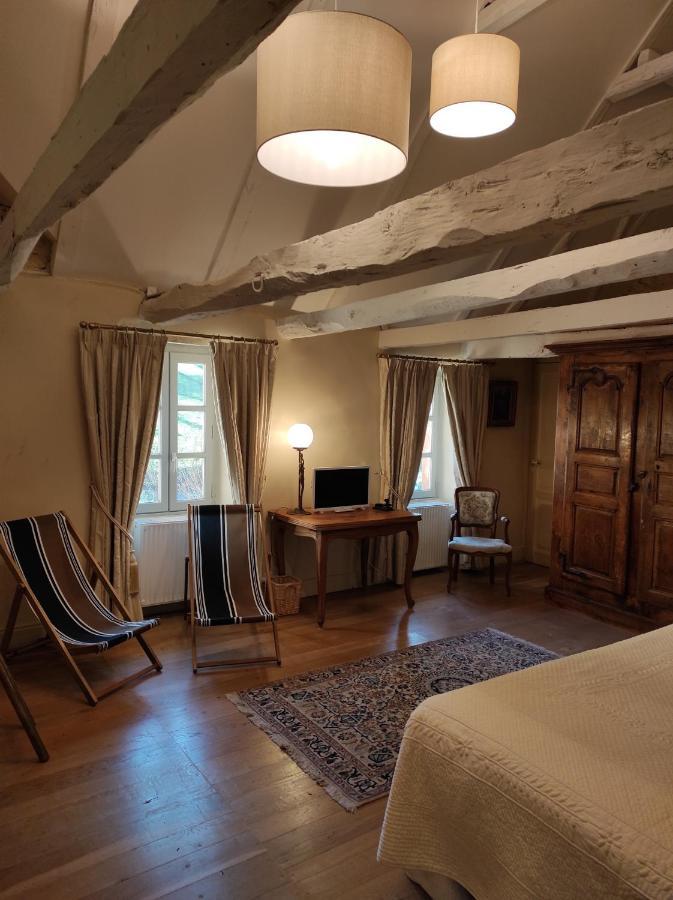Bessuejouls Domaine D'Armagnac B&B 외부 사진