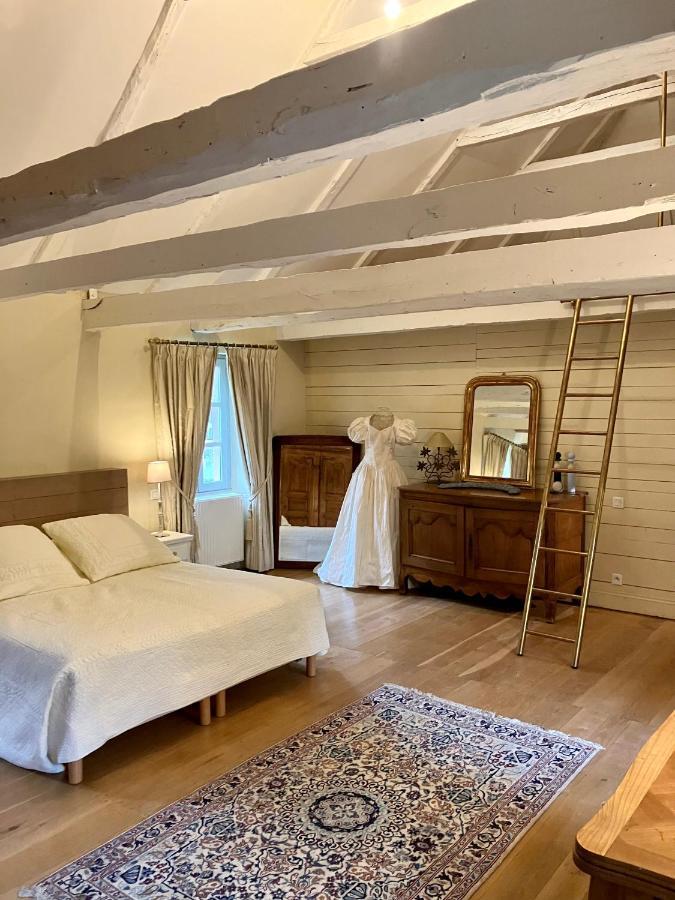 Bessuejouls Domaine D'Armagnac B&B 외부 사진